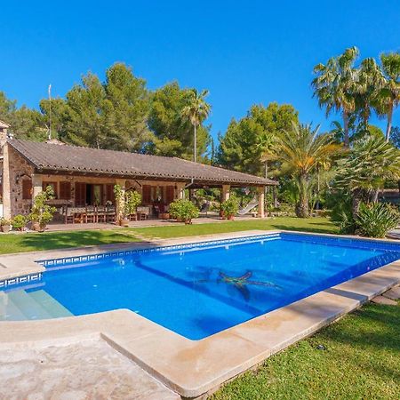 Villa Bon Pas Alcudia By Mallorca Villa Selection Eksteriør billede