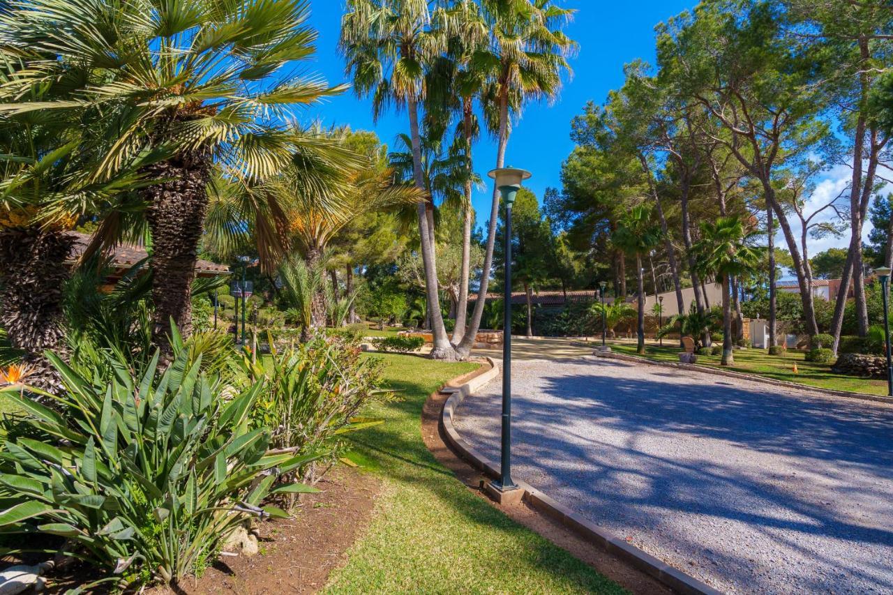 Villa Bon Pas Alcudia By Mallorca Villa Selection Eksteriør billede