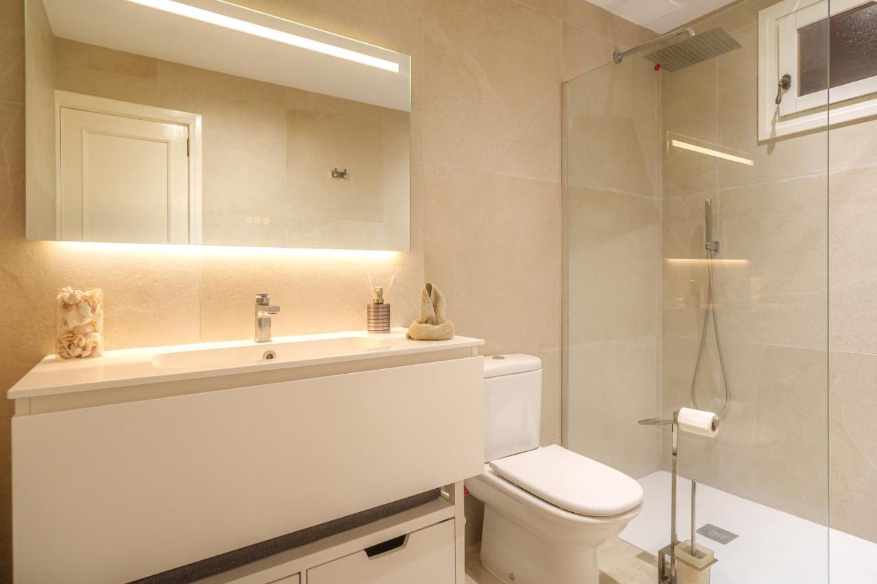 Villa Bon Pas Alcudia By Mallorca Villa Selection Eksteriør billede