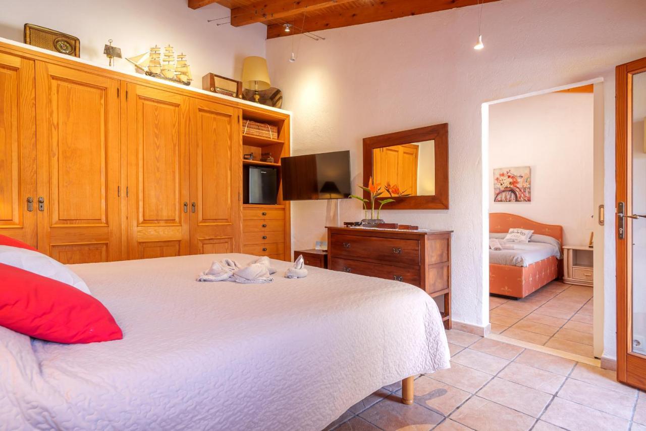 Villa Bon Pas Alcudia By Mallorca Villa Selection Eksteriør billede