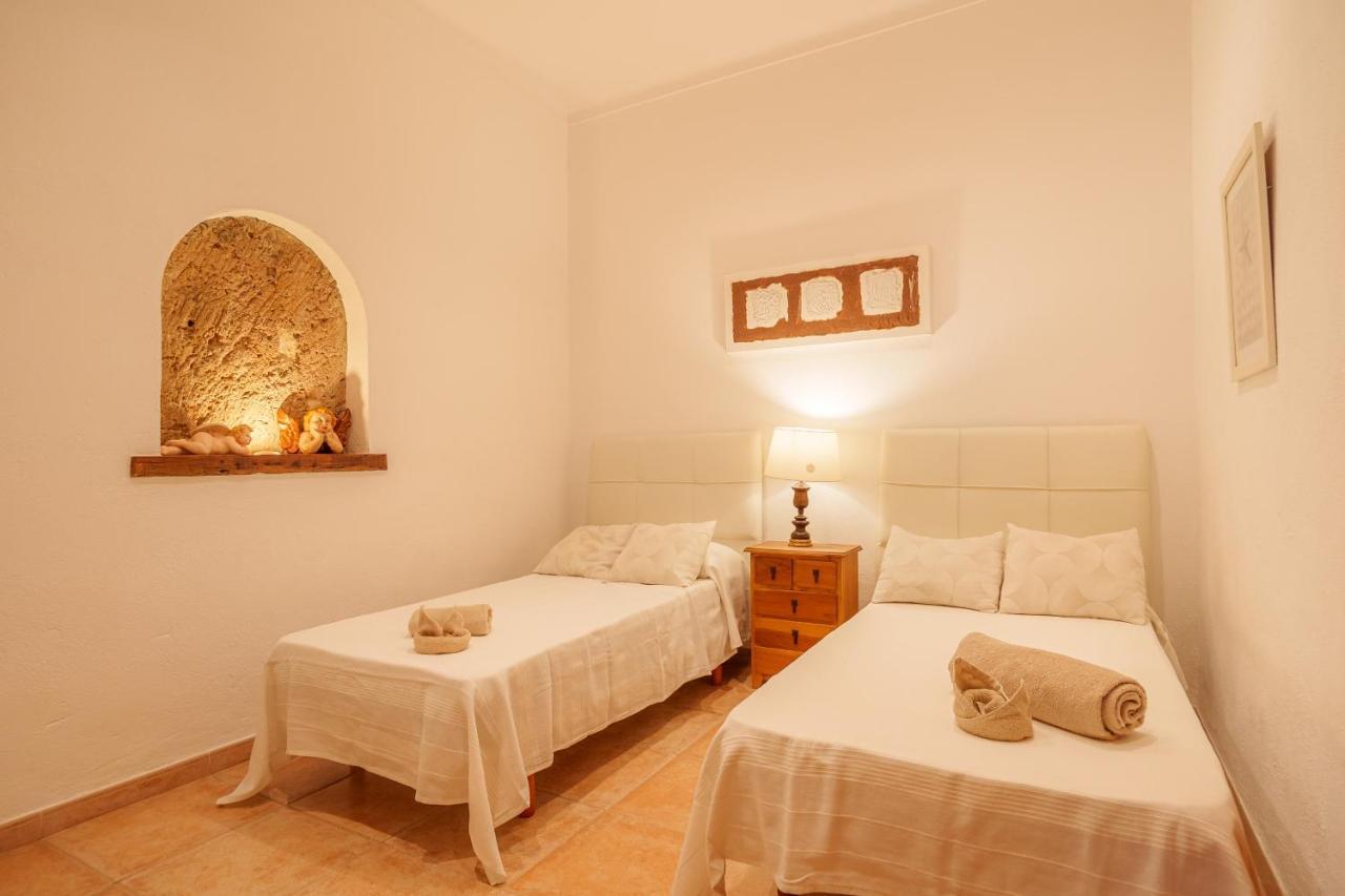 Villa Bon Pas Alcudia By Mallorca Villa Selection Eksteriør billede
