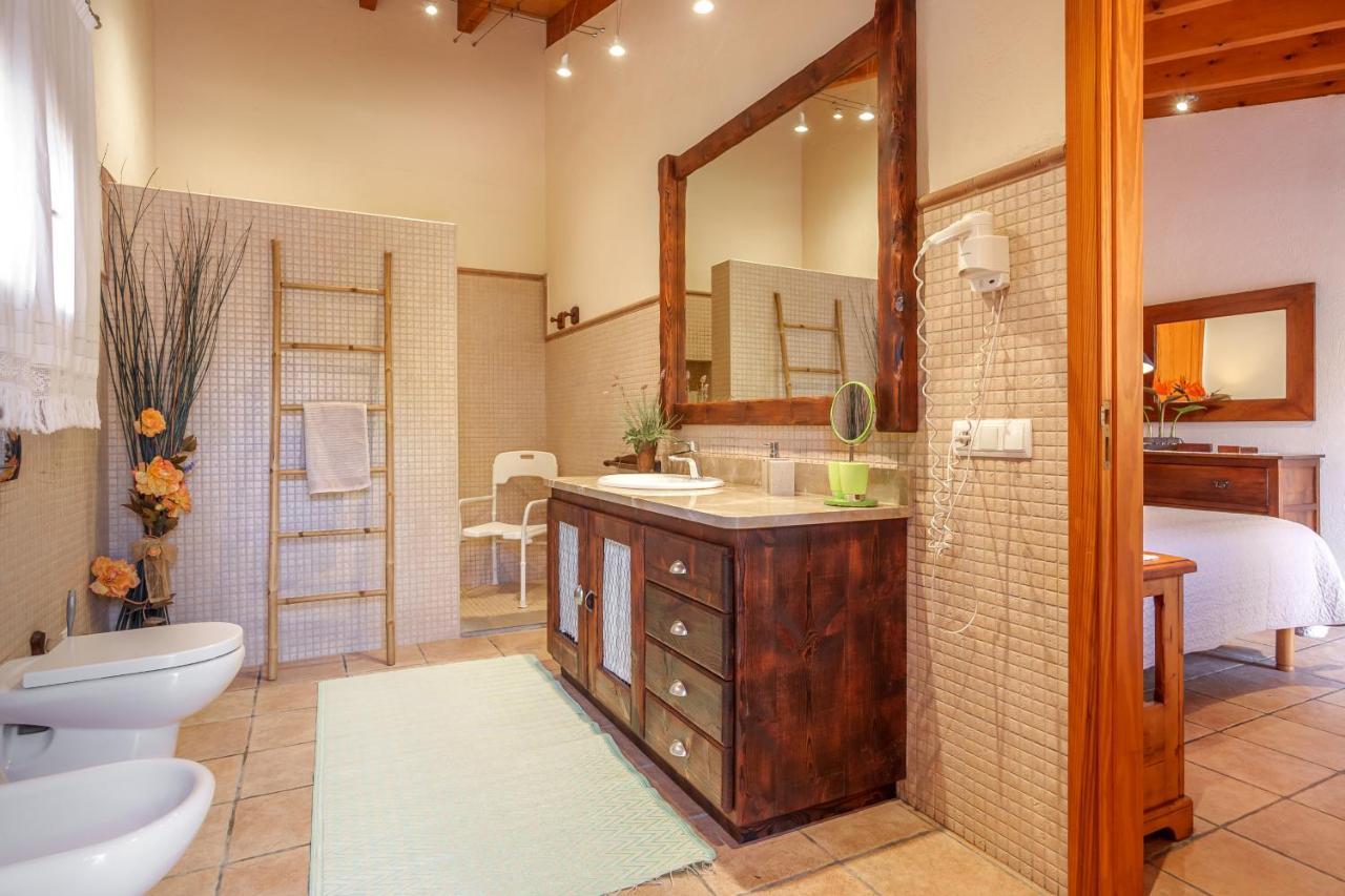 Villa Bon Pas Alcudia By Mallorca Villa Selection Eksteriør billede